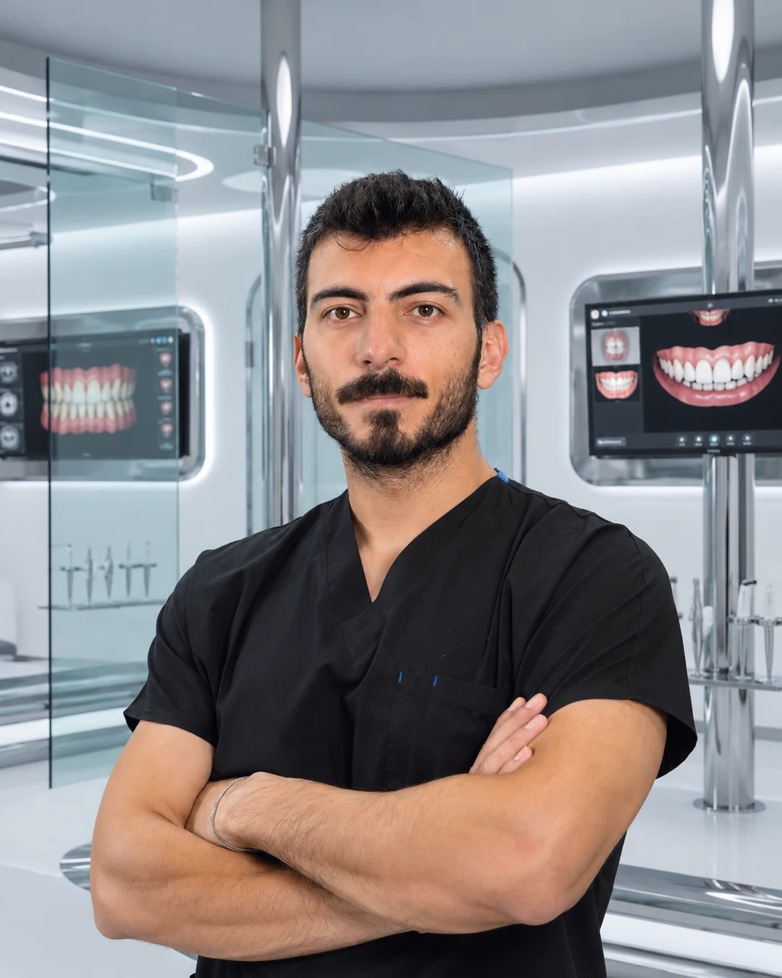 Dt. Fatih Anıl Yiğit